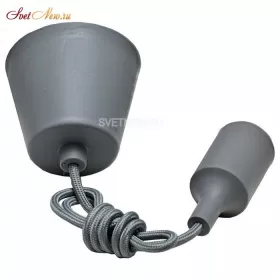 PNL.E27/1 GREY
