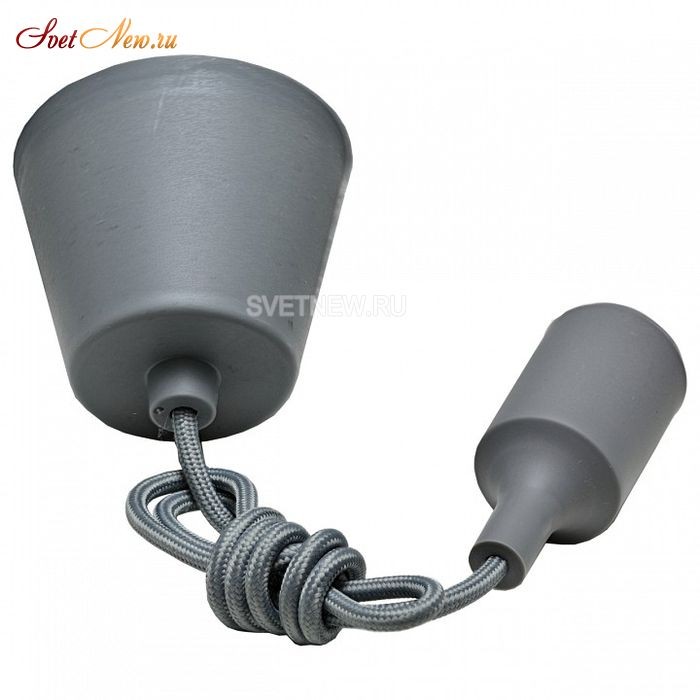 PNL.E27/1 GREY