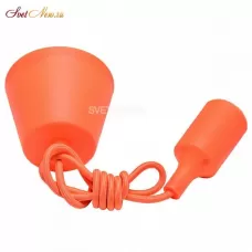 PNL.E27/1 ORANGE