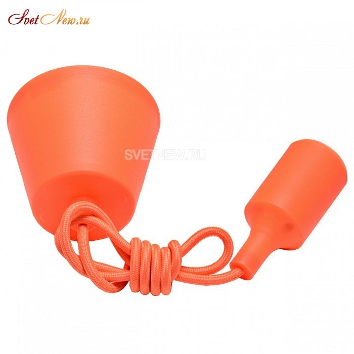 PNL.E27/1 ORANGE