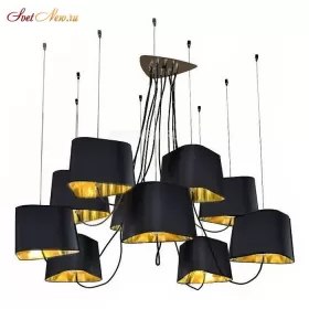 LOFT1163-10BL