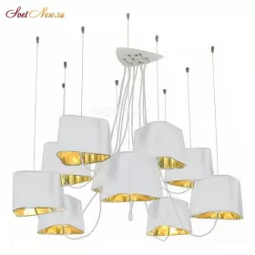 LOFT1163-10WH