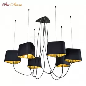 LOFT1163-6BL