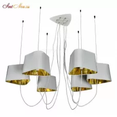 LOFT1163-6WH