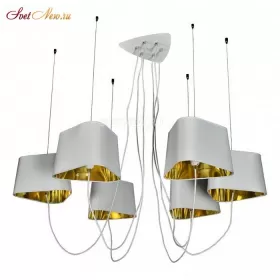 LOFT1163-6WH
