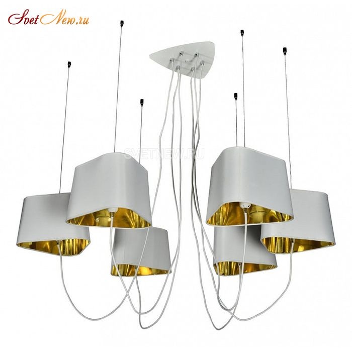 LOFT1163-6WH