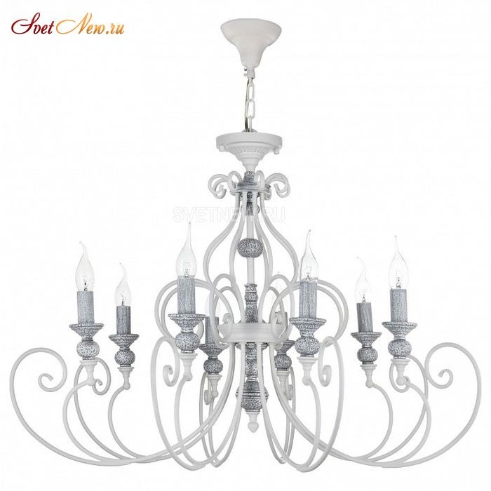 ARM631-PL-08-W