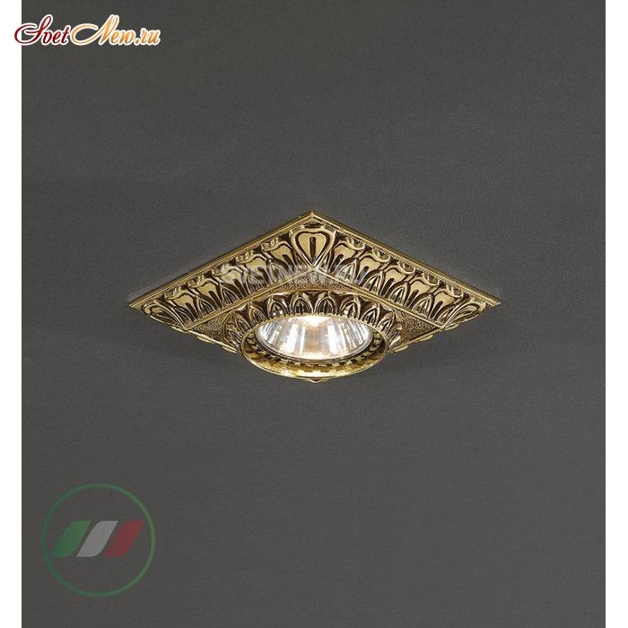 SPOT 1083 ORO
