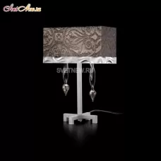LP-530/LP argento platina