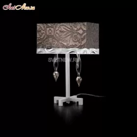 LP-530/LP argento platina