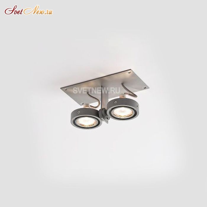 12751 HIDE SMALL ANO SILVER