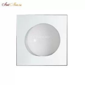 Bubble W1 chrome