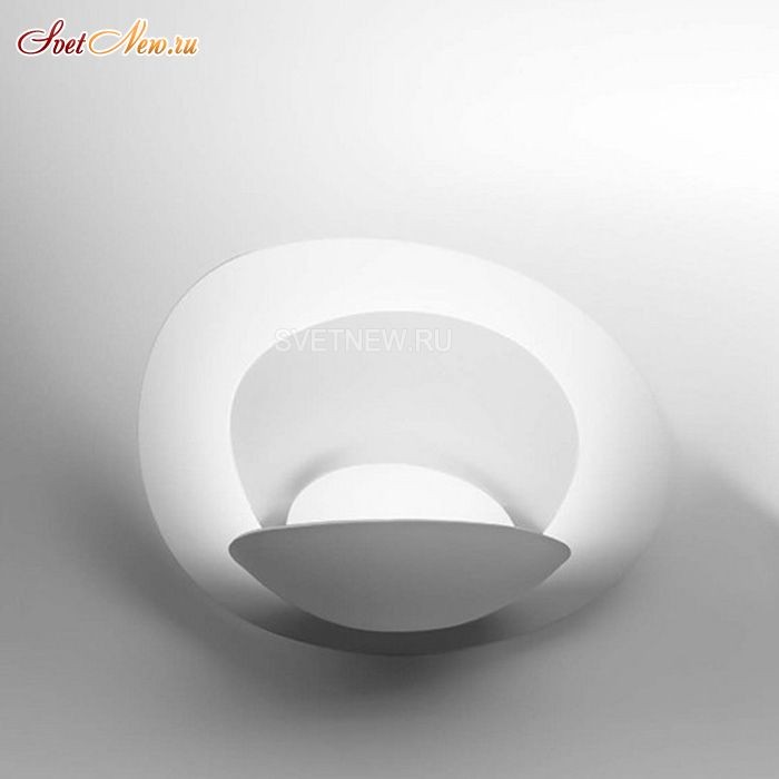 Pirce Micro  White