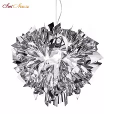 Veli Medium Silver