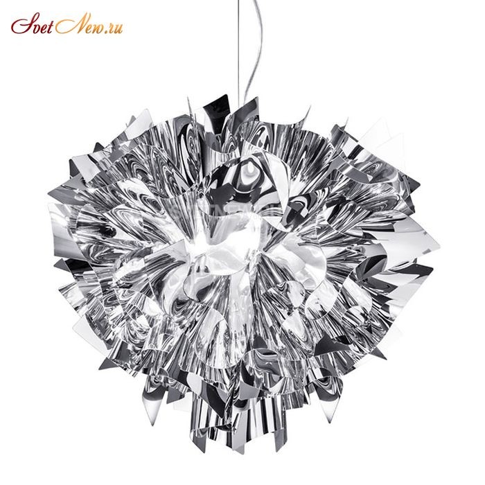 Veli Medium Silver