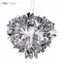 Veli Medium Silver