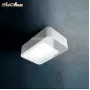 ZERO ALO P-Pl White