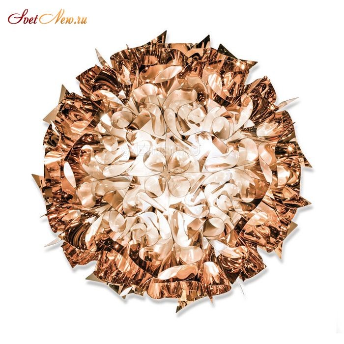 Veli Large Copper