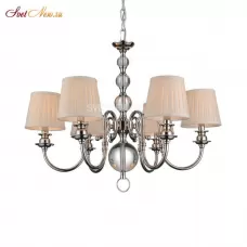 KM0837P-6 chrome