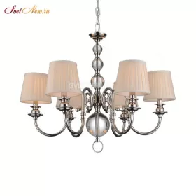 KM0837P-6 chrome