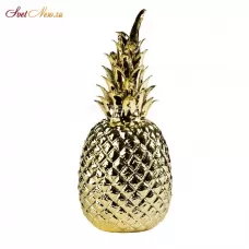 Pineapple gold