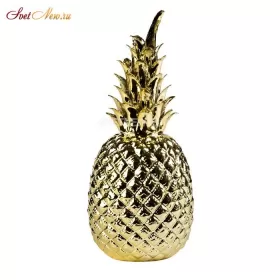 Pineapple gold