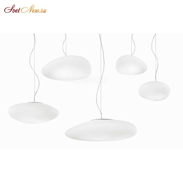 SP NEOCHIC MEDIA BIANCO