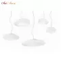SP NEOCHIC MEDIA BIANCO