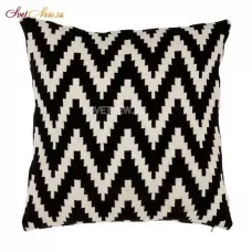 107197 Pillow Abstract