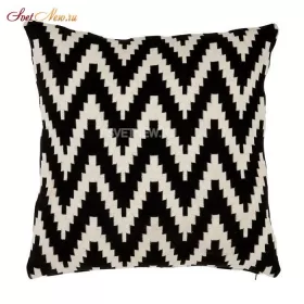107197 Pillow Abstract