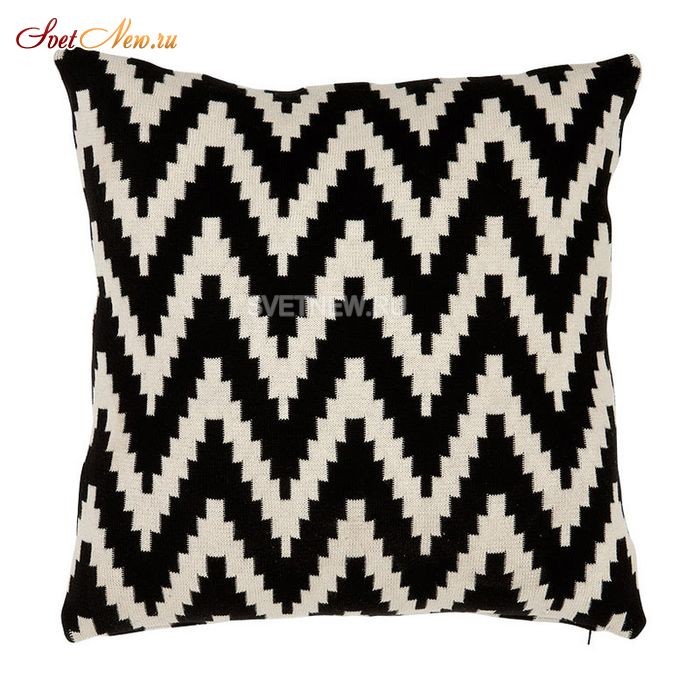 107197 Pillow Abstract