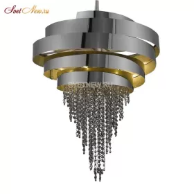 68044 black chrome