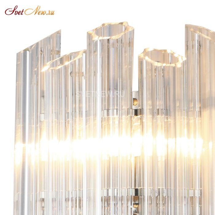 Vittoria clear