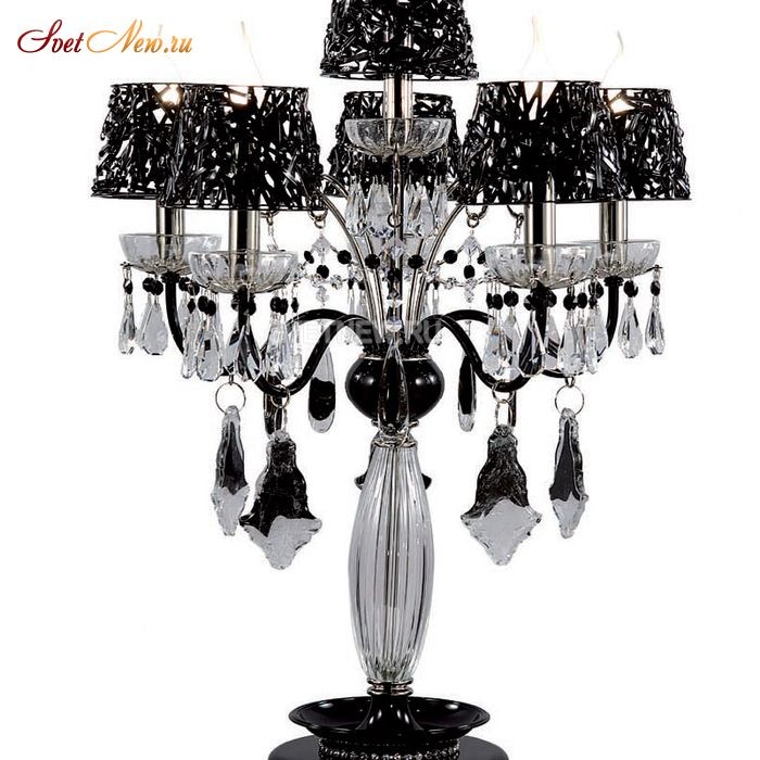 8196 Black
