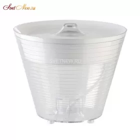 Multipot transparent