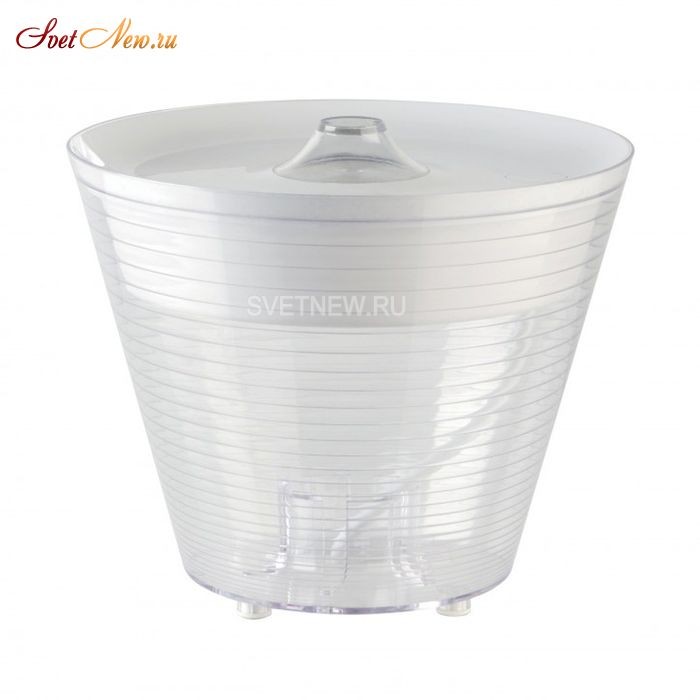 Multipot transparent