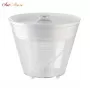 Multipot transparent