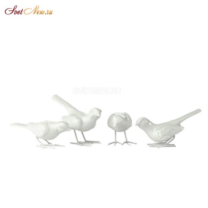 Starling ironlegs