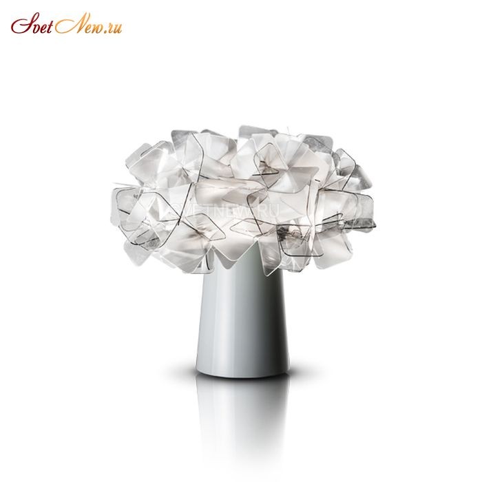 Clizia Fume
