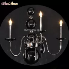 MB8048-3A black