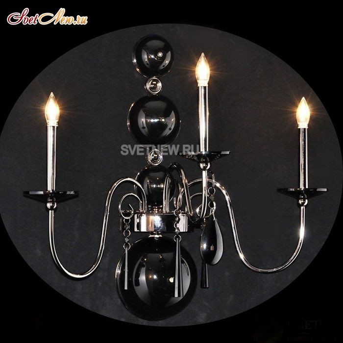 MB8048-3A black