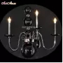 MB8048-3A black