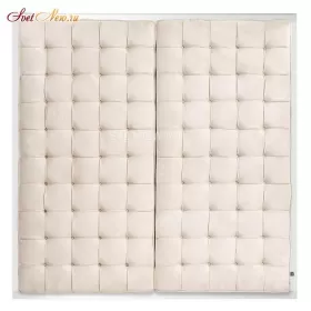 110924 Headboard