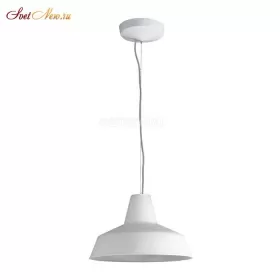 Officina H1 white