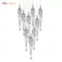 Goddess Tears 9 chrome