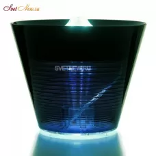 Multipot black pearl