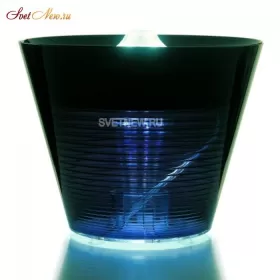 Multipot black pearl