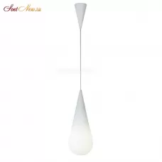 Goccia H1 white