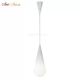 Goccia H1 white