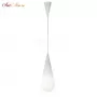 Goccia H1 white